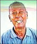 Ek Choeun Alias TA MOK