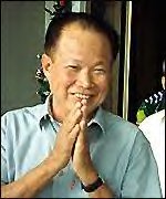 Khieu Samphan Alias HEM