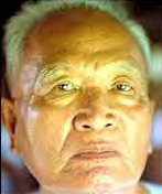 Long Bunruot Alias NUON CHEA