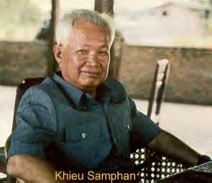 Khieu Samphan Alias HEM