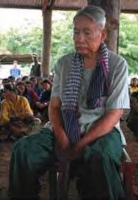 Saloth Sâr Alias POL POT