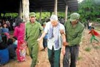 Saloth Sâr Alias POL POT