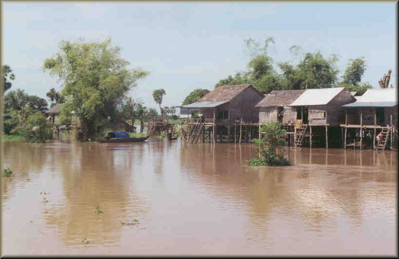 Image 1 Village en trois images  