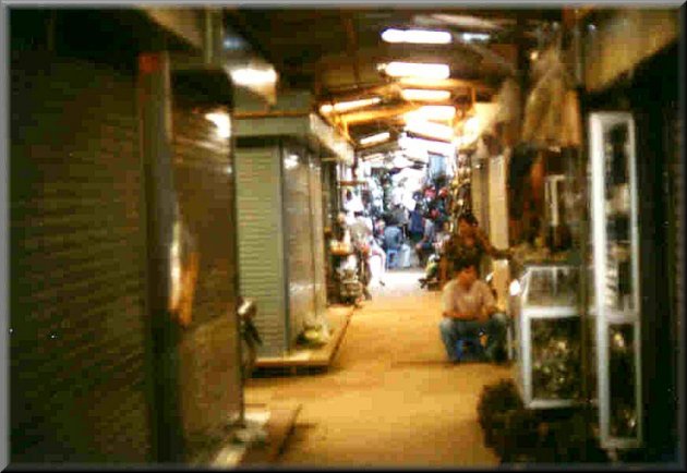 Marché russe, Psa Tuol Tompong